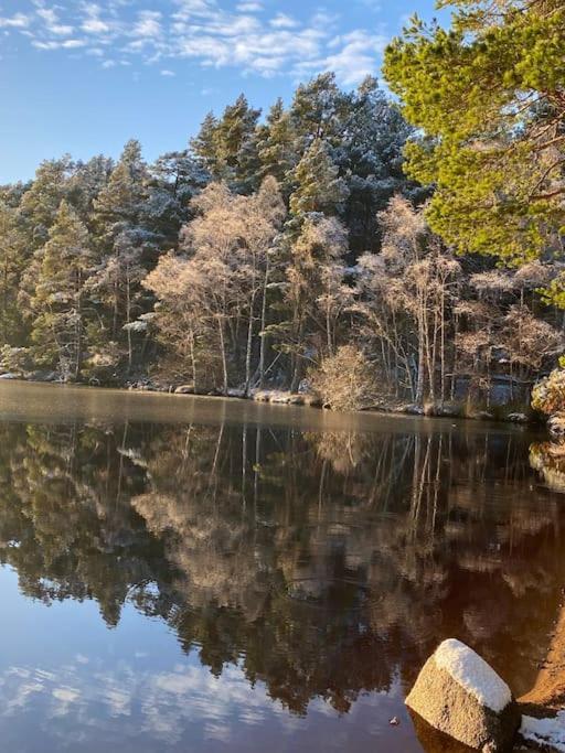 Perfect For Country Lovers Grantown-on-Spey Buitenkant foto