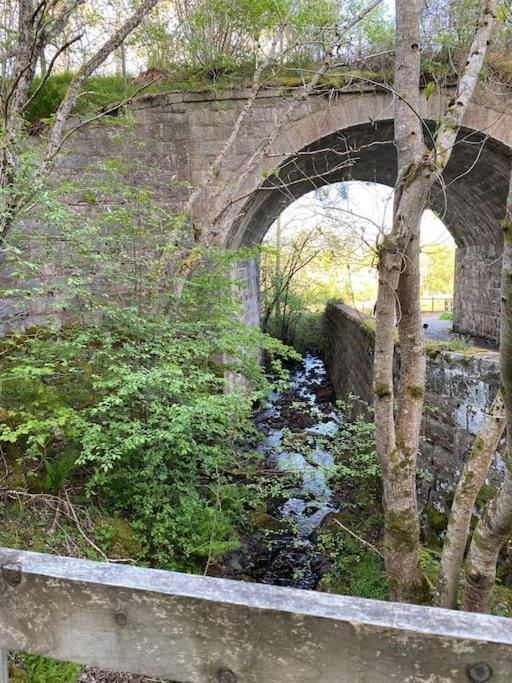 Perfect For Country Lovers Grantown-on-Spey Buitenkant foto