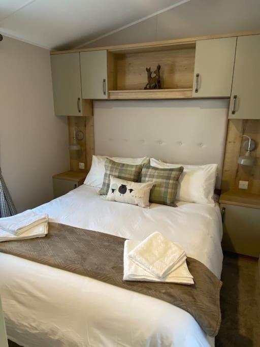 Perfect For Country Lovers Grantown-on-Spey Buitenkant foto