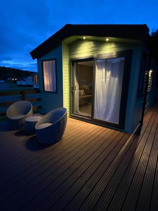 Perfect For Country Lovers Grantown-on-Spey Buitenkant foto