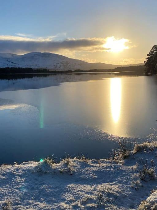 Perfect For Country Lovers Grantown-on-Spey Buitenkant foto
