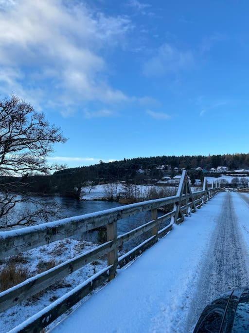Perfect For Country Lovers Grantown-on-Spey Buitenkant foto