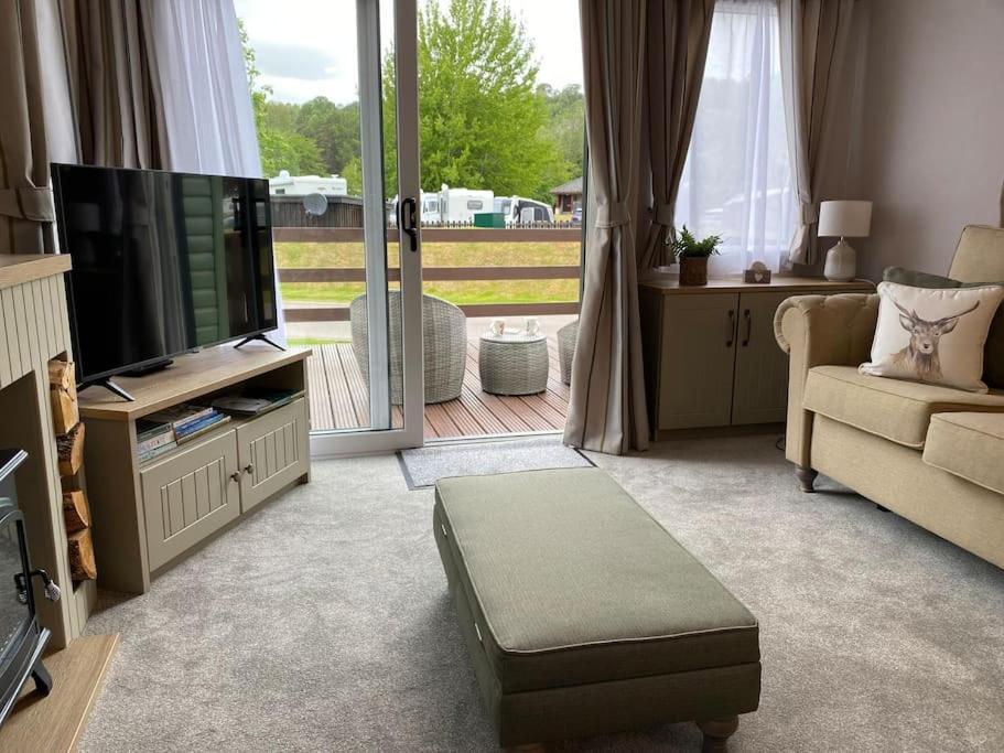 Perfect For Country Lovers Grantown-on-Spey Buitenkant foto