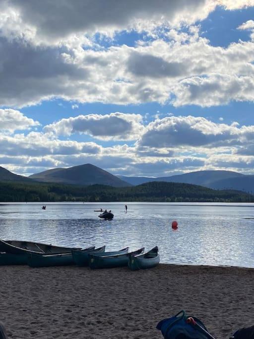 Perfect For Country Lovers Grantown-on-Spey Buitenkant foto